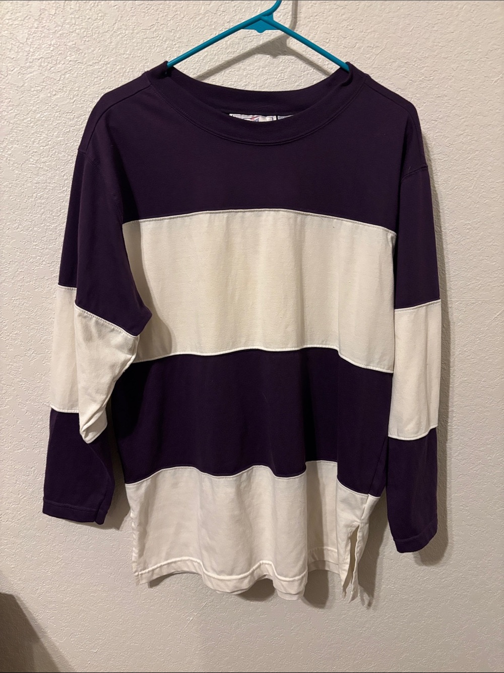 Vintage Active Exchange Top